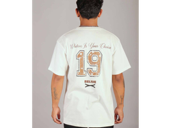 Remera Over 20/1 19 Estrella Crudo