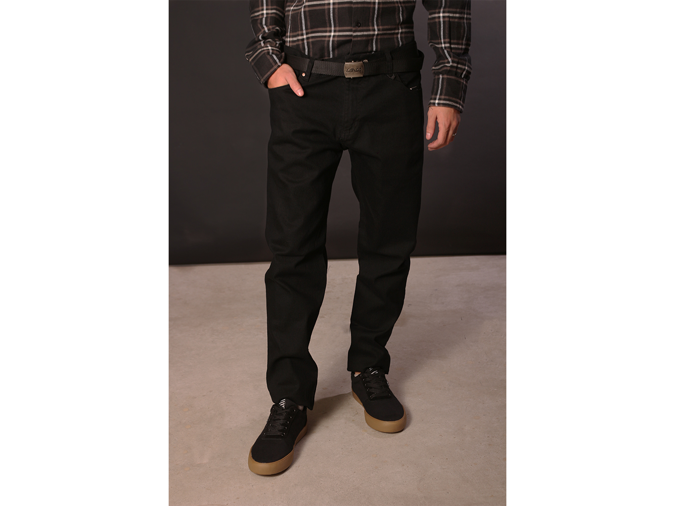 Pantalón Slim Alicante