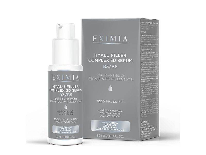 Hyalu Filler Serum