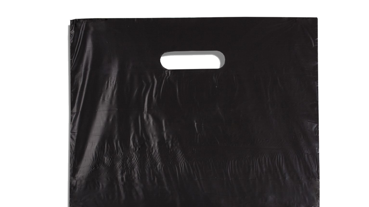 bolsas de polietileno