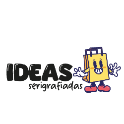 Logo ideasserrigrafiadas