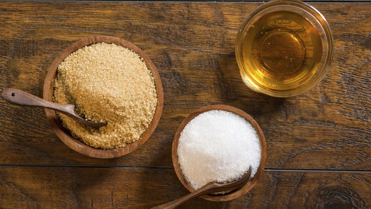 Azucar, Miel, Dulces y Derivados