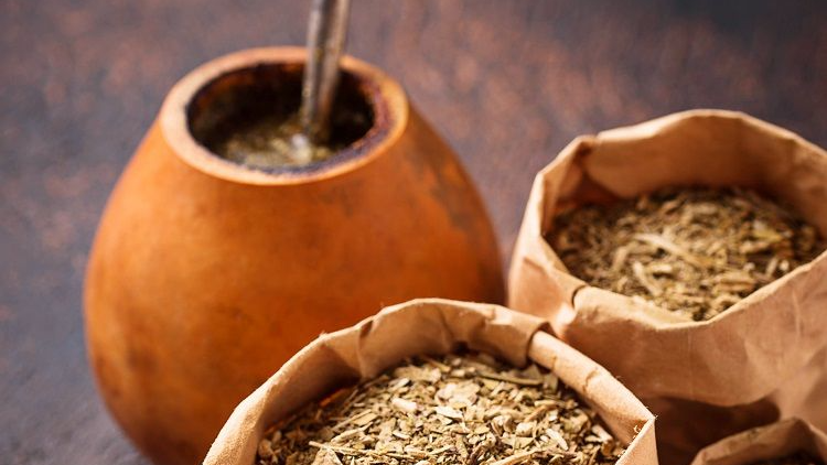 Yerba Mate, infusiones e Hierbas Medicinales