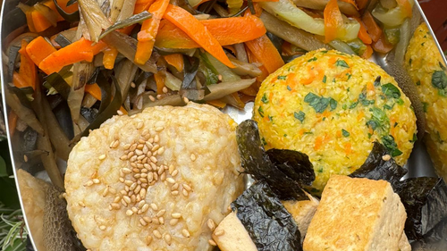 HATO MUGI - Comida Elaborada en el dia solo con reservas!