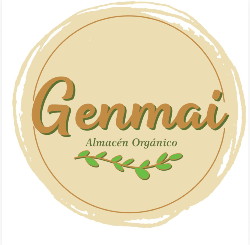 Logo Genmai Almacen organico