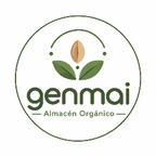 Logo de Genmai Almacen organico