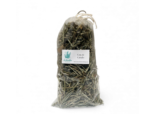 Cola de caballo "Travesia Traslasierra" | 15GRS