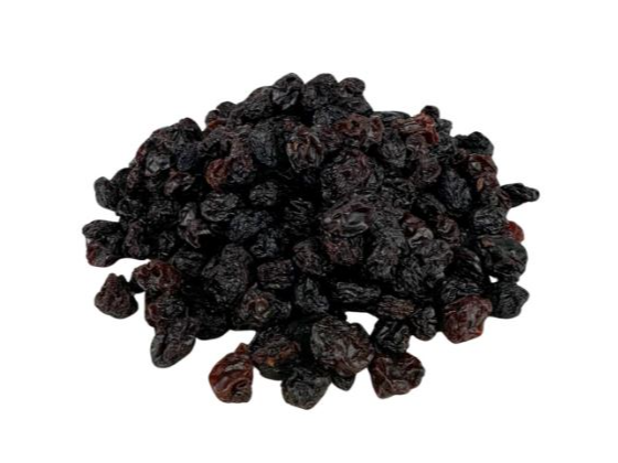 Pasas de uvas  Org. Cert.   I PESO 200grs