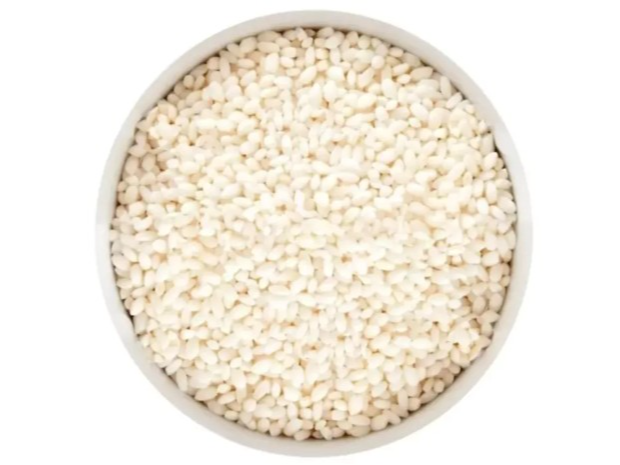 Arroz Moti PULIDO ORG "Pampa Grains" I PESO 500grs