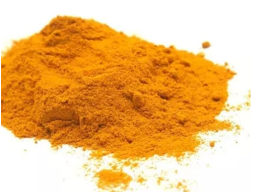 Cúrcuma en polvo I PESO 50grs