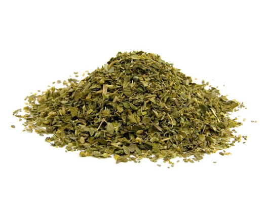Orégano Deshidratado agroecologico