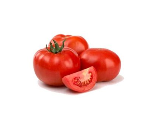 Tomate Redondo organico