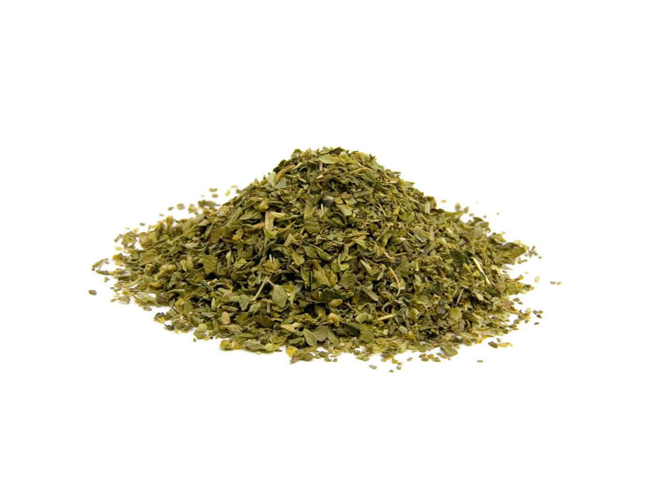 Oregano Deshidratado agroecologico 100grs