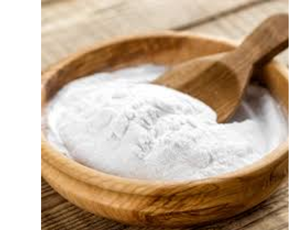Bicarbonato de Sodio I PESO 100grs