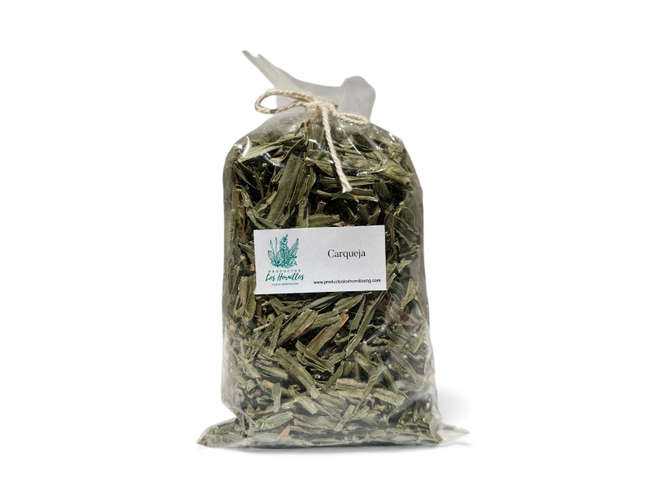 Carqueja "Los Hornillos" | PESO 15GRS