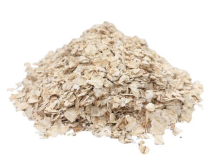 Avena arrollada Instantanea | 500grs