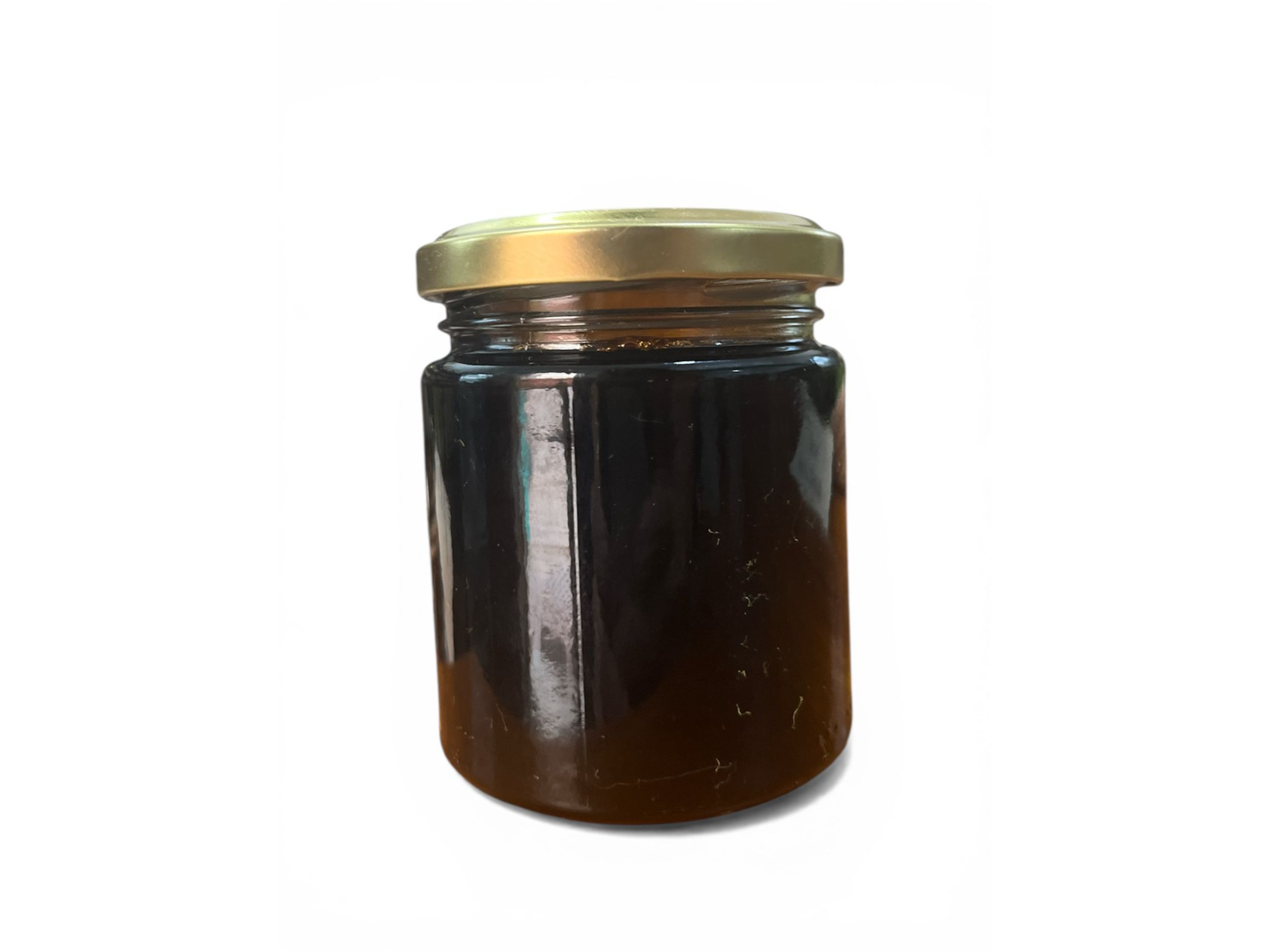 Miel de Arroz y Cebada