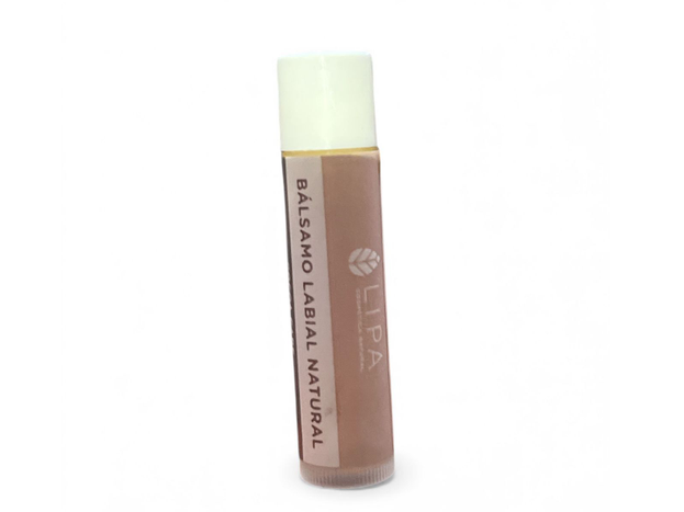 Bálsamo labial Cocoa Care "Lipa Cosmetica" | UNIDAD
