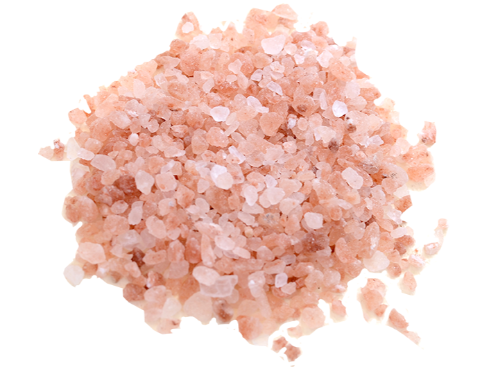 Sal Rosada Gruesa Himalaya  I PESO 500 gr