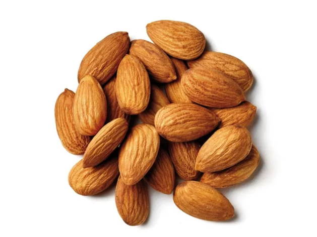 Almendras | PESO 200grs