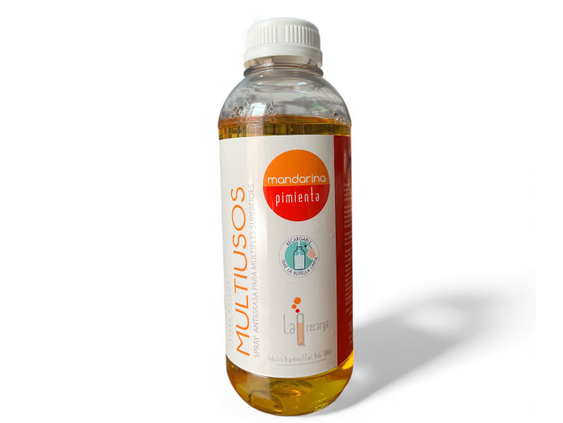 Multiuso "La Quemesterie" I LITRO