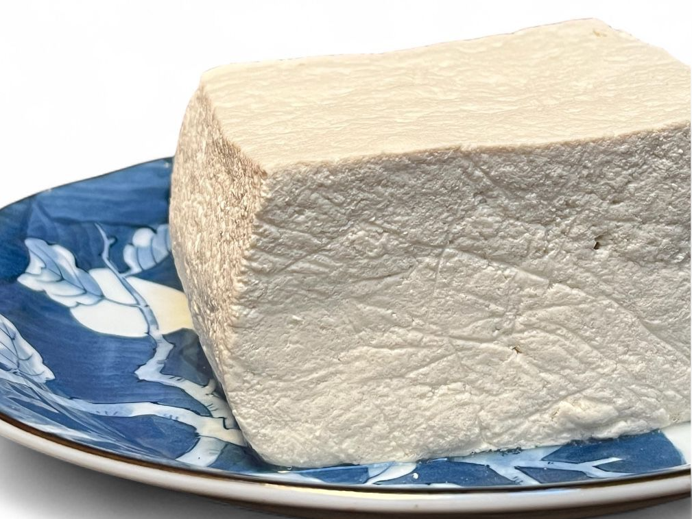 Tofu Fresco organico de Genmai Almacen organico