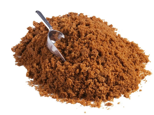 Azúcar Mascabo Agroecologica I PESO 500 grs