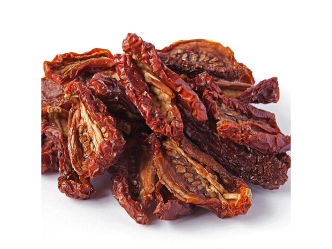 Tomates Secos Organicos PREMIUM X 100GRS