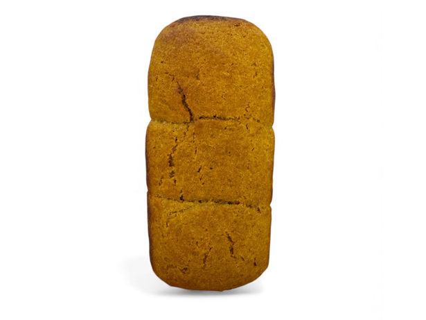 Pan de Zapallo Kabutia de Genmai Almacen organico