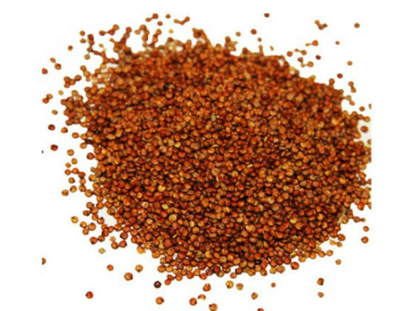 Quinoa Roja I PESO 500grs