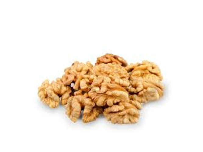 Nueces Mariposa I PESO 200 gr