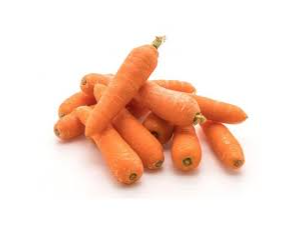 Zanahorias agroecologicas