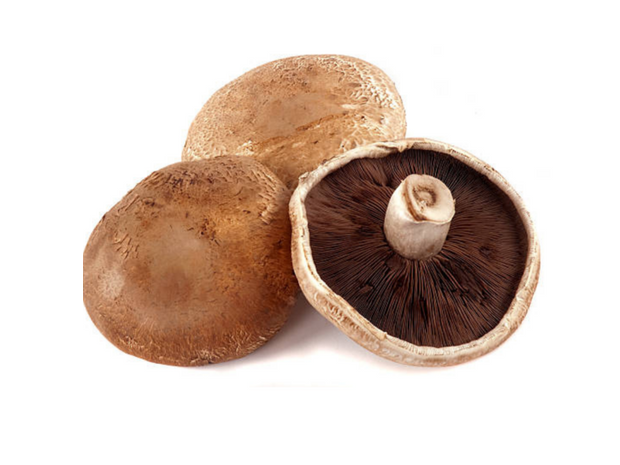PORTOBELLOS I PESO 100GRS