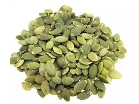 Semillas de Zapallo  I PESO 200grs