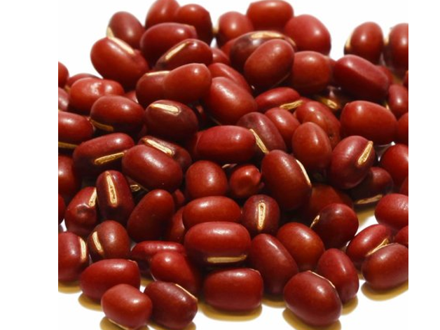 Porotos Aduki ORGANICO I PESO 500grs