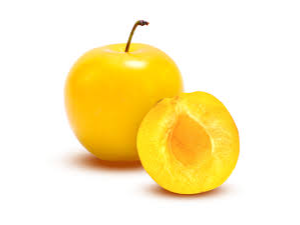 Ciruela Amarilla Org