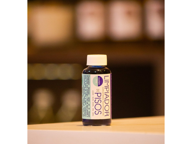 Le Cap para Pisos "La Quemesterie"   I 30 ML CONCENTRADO