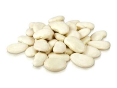 Porotos Pallares  "Pampa Grains"  I PESO 250grs