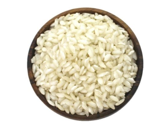 Arroz Blanco Carnaroli |500grs