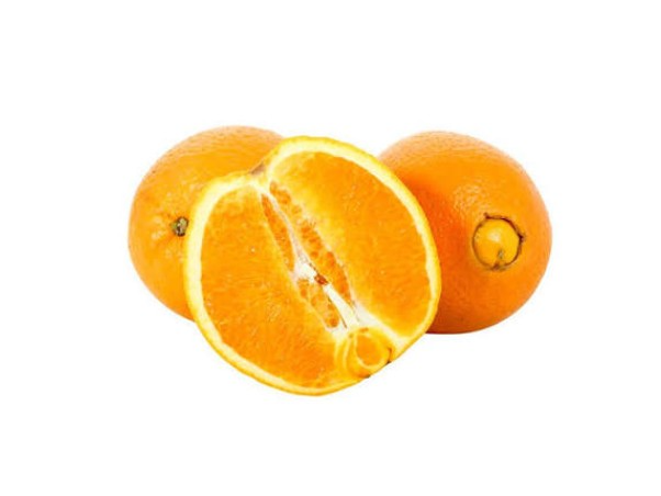 Naranja Ombligo organica