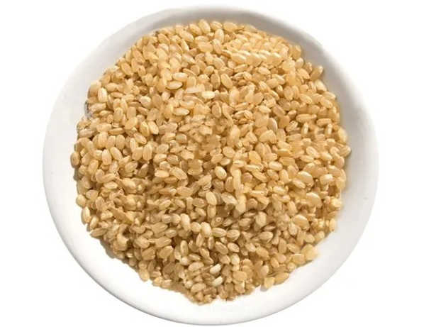 Arroz Moti integral ORG "Pampa Grains" I PESO 500grs