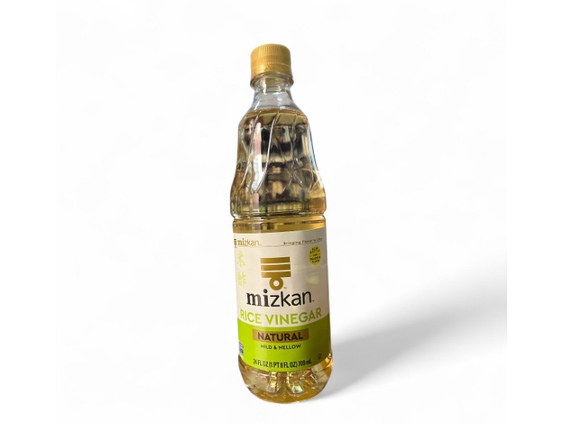 Vinagre de Arroz Japonés "MIZKAN"I PESO 354cc
