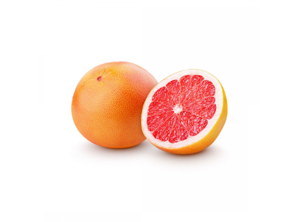 Pomelo Rojo Organico
