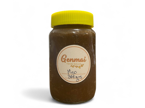 Miso ESPECIAL I PESO 360grs