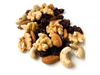 Mix Almendras, Pasas de Uvas, Nueces y Castañas de Caju