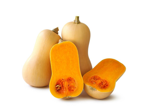 Zapallo Anco o Calabaza Organica
