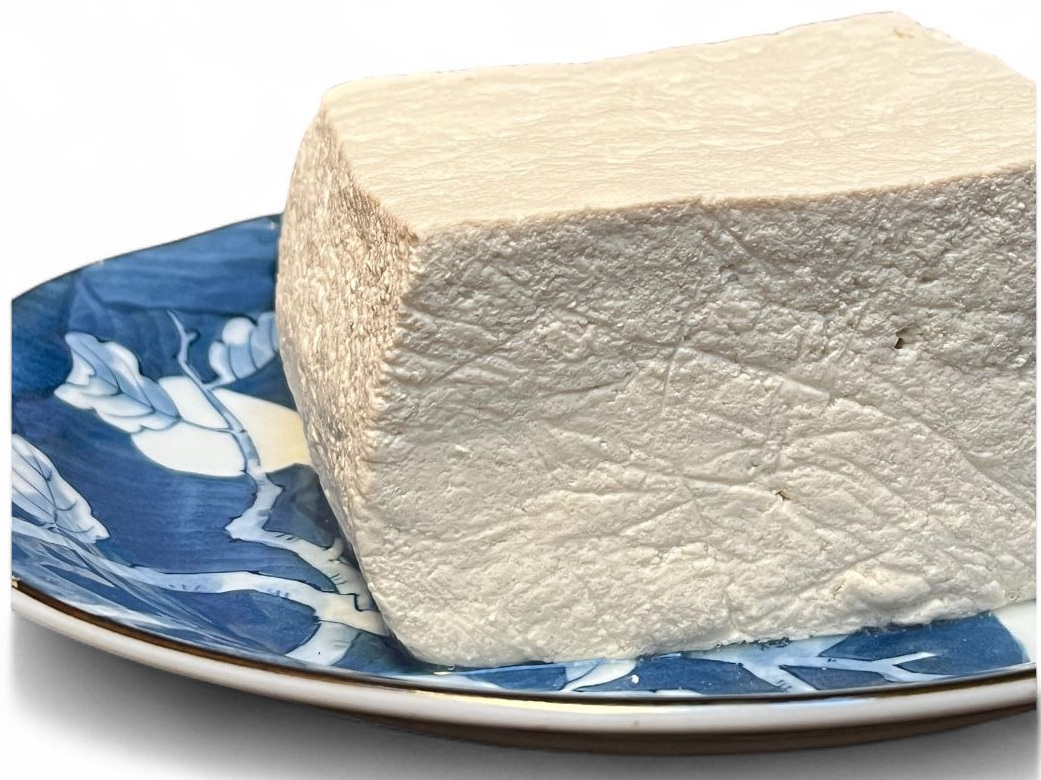 TOFU ORGANICO x MITAD Aprox $450grs