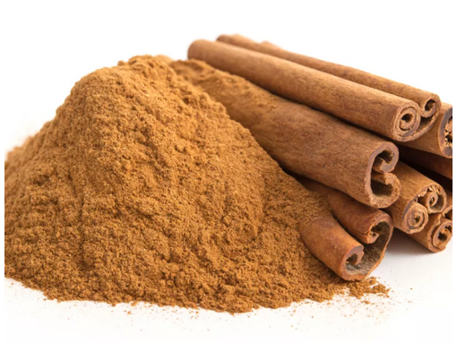 Canela en polvo | PESO 50grs