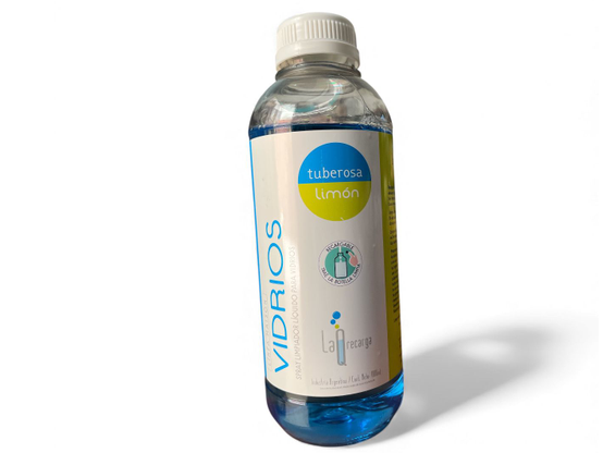 Limpiador de Vidrios "La Quemesterie" I LITRO