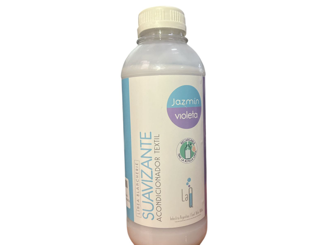 Suavizante para Ropa "La Quemesterie" I LITRO